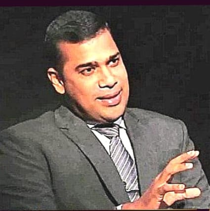 Chairman