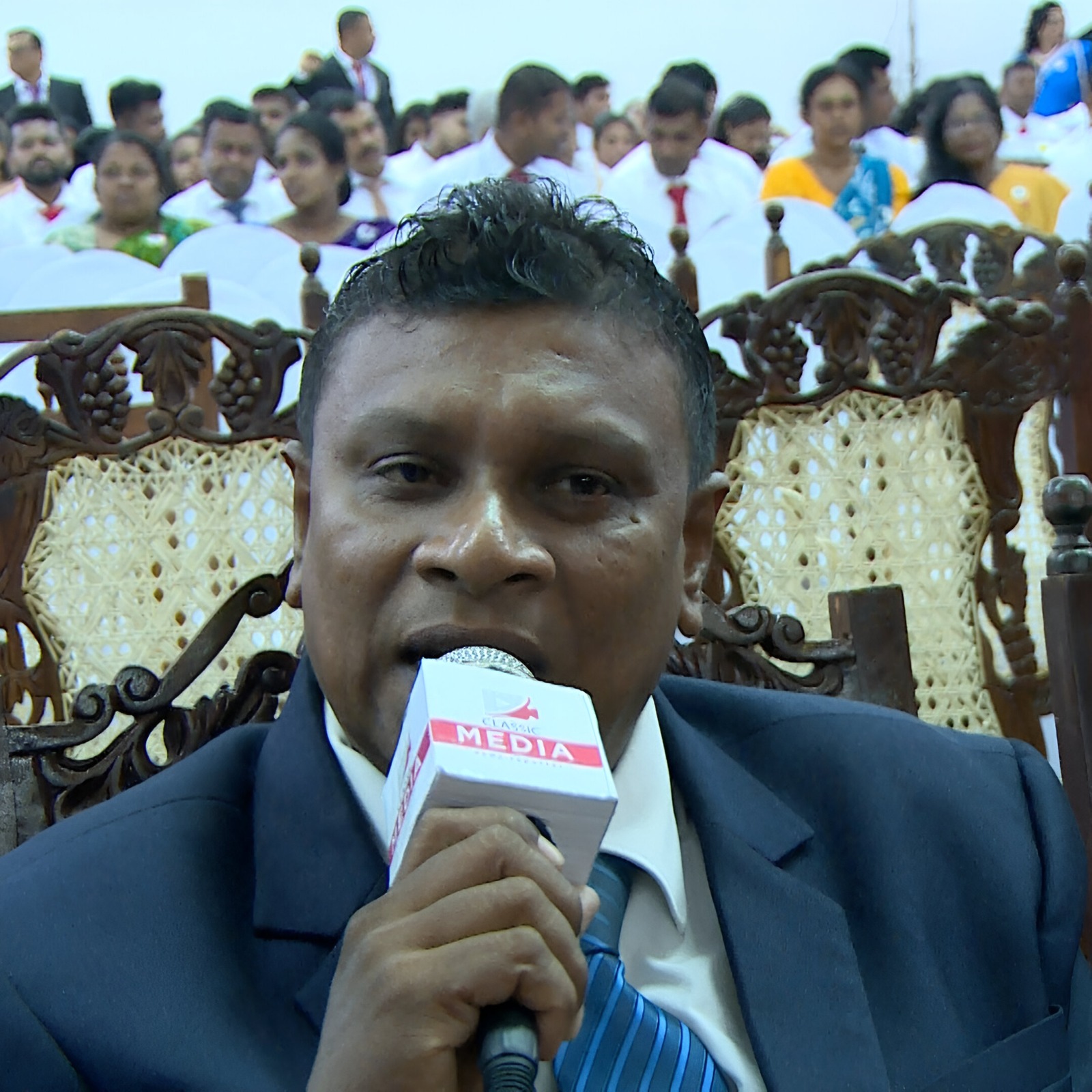 Anil Nishantha